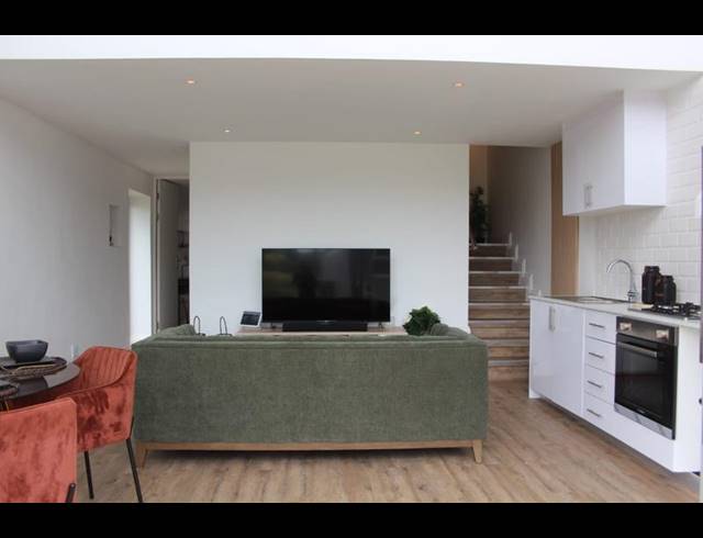 2 BEDROOM DUPLEX FOR SALE IN FOURWAYS